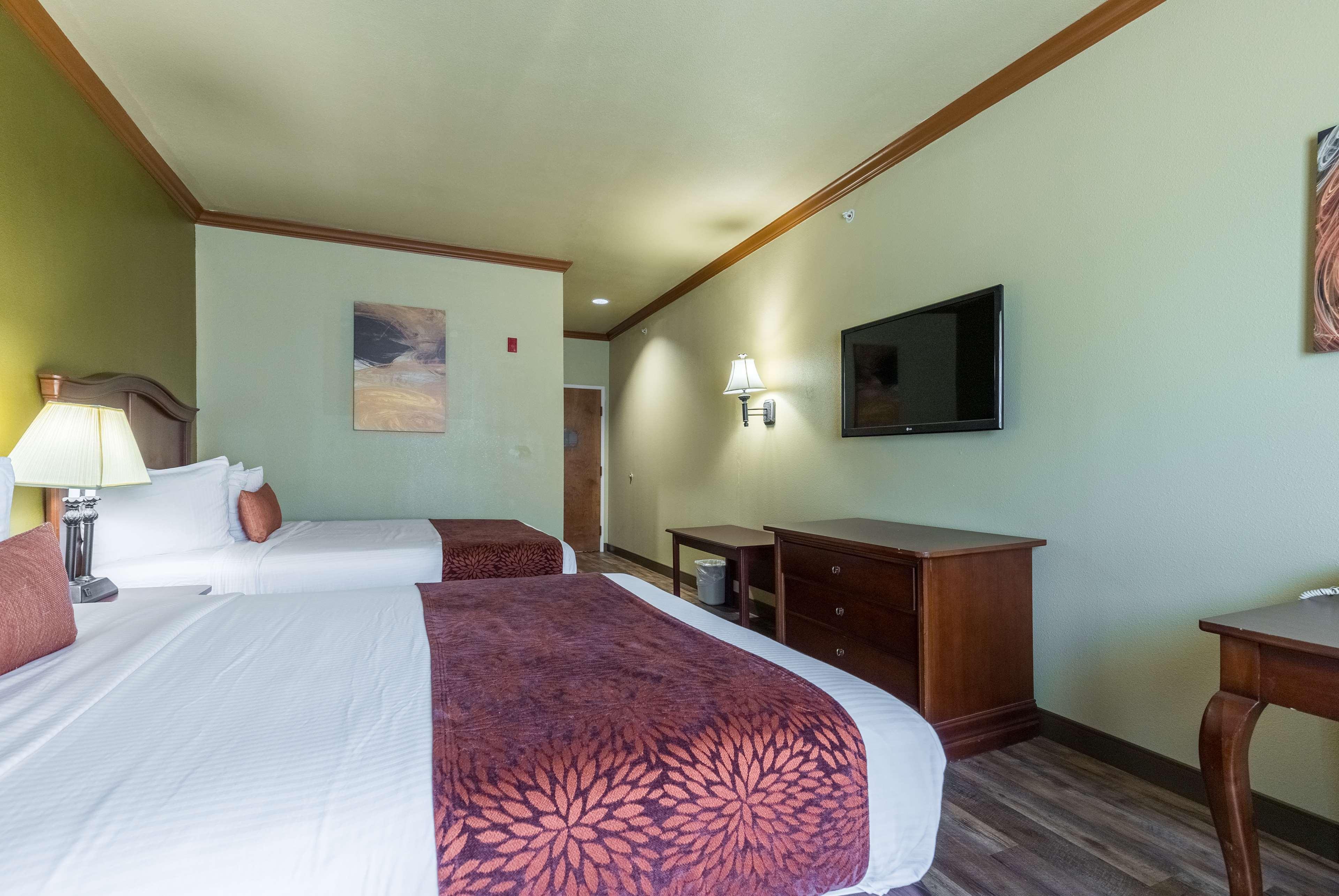 Best Western Plus Portland Exterior photo