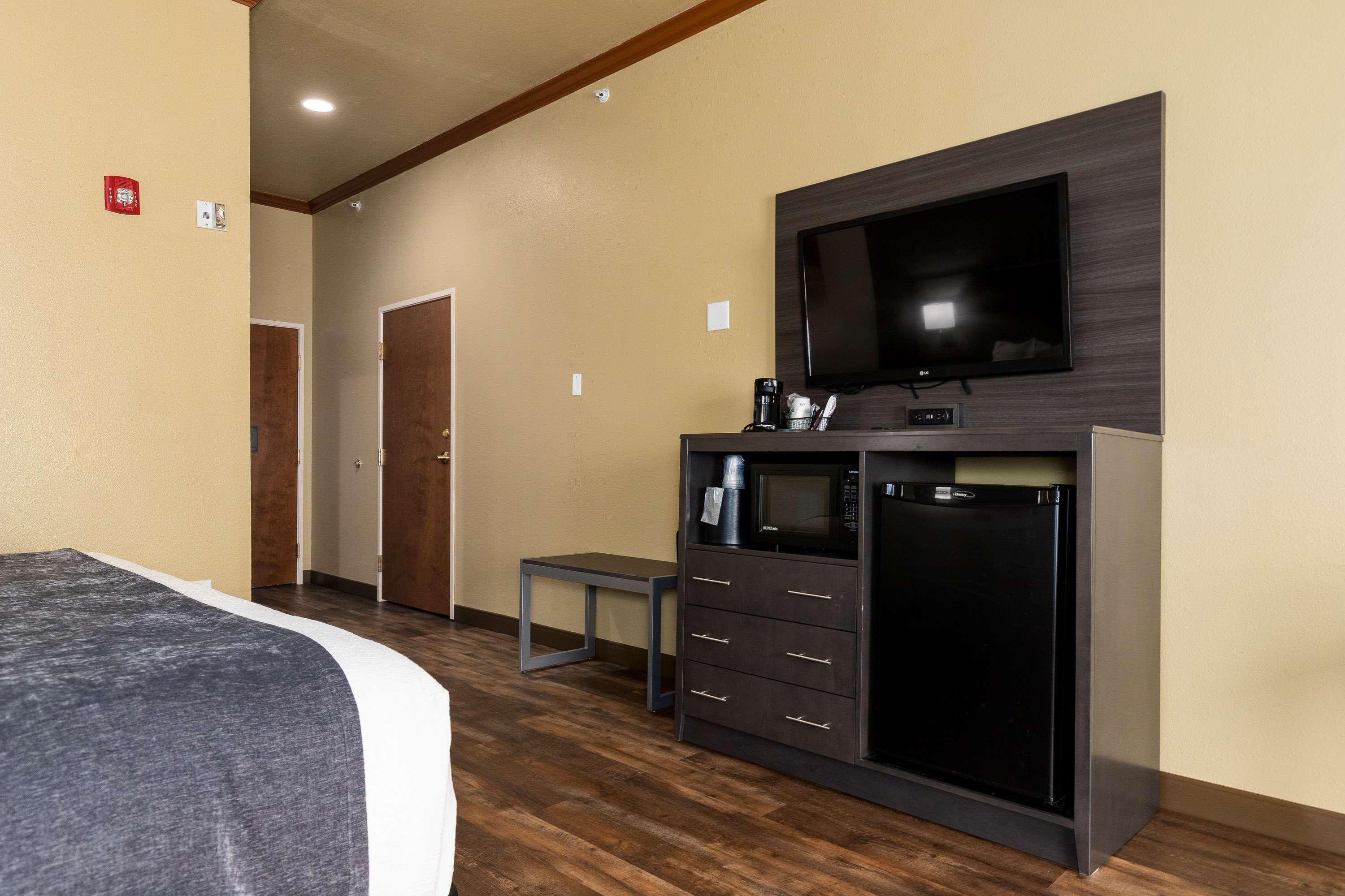 Best Western Plus Portland Exterior photo