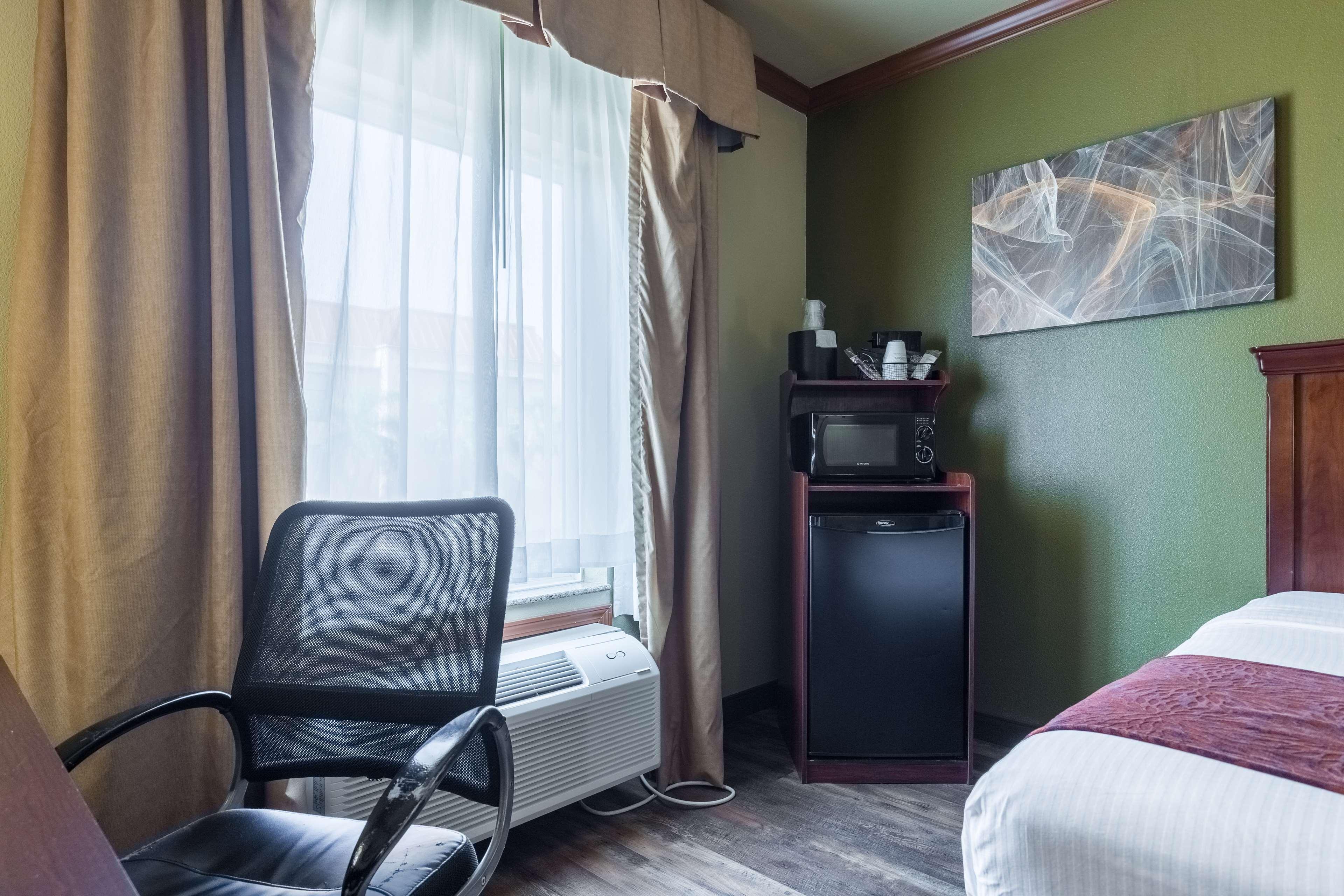 Best Western Plus Portland Exterior photo