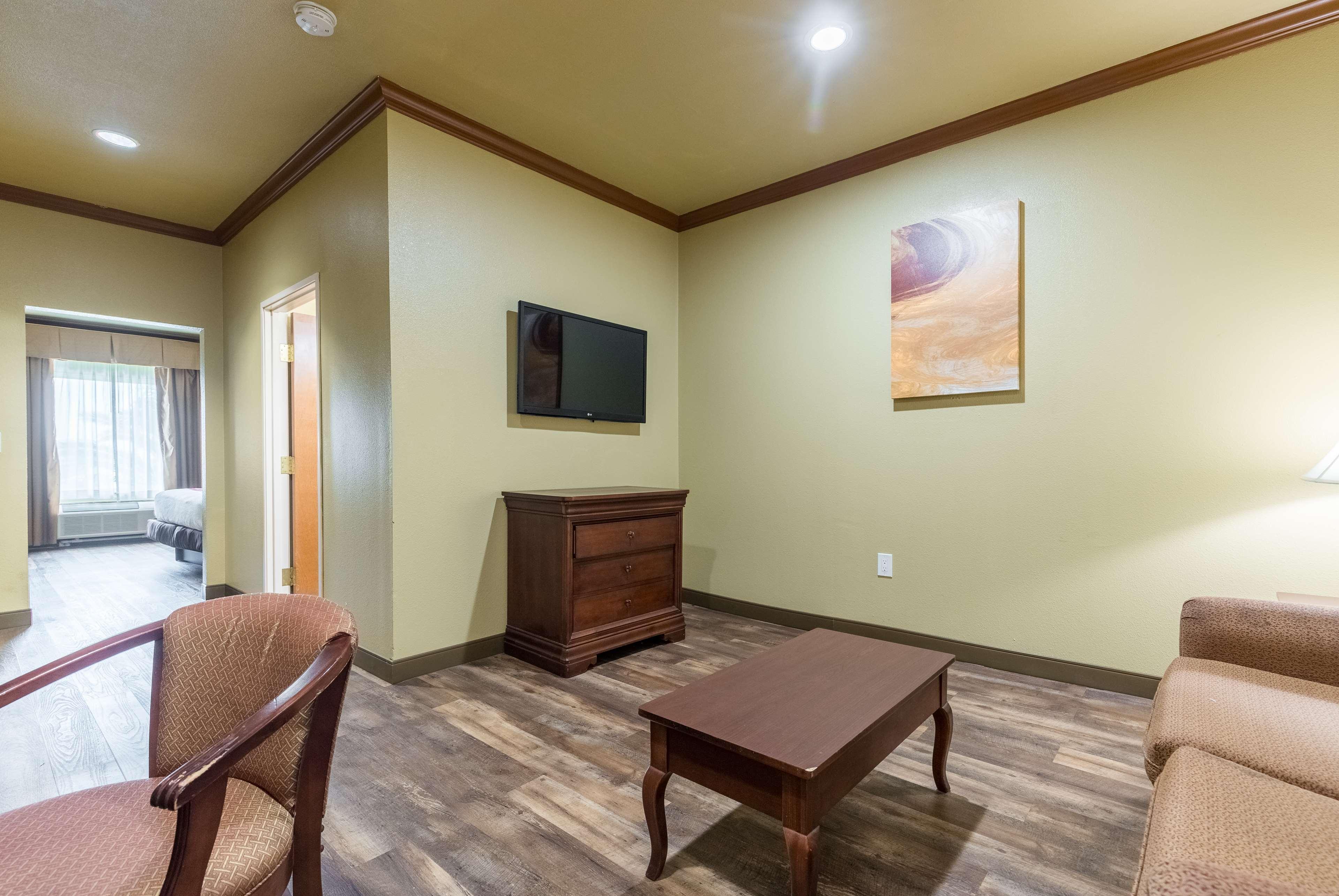 Best Western Plus Portland Exterior photo
