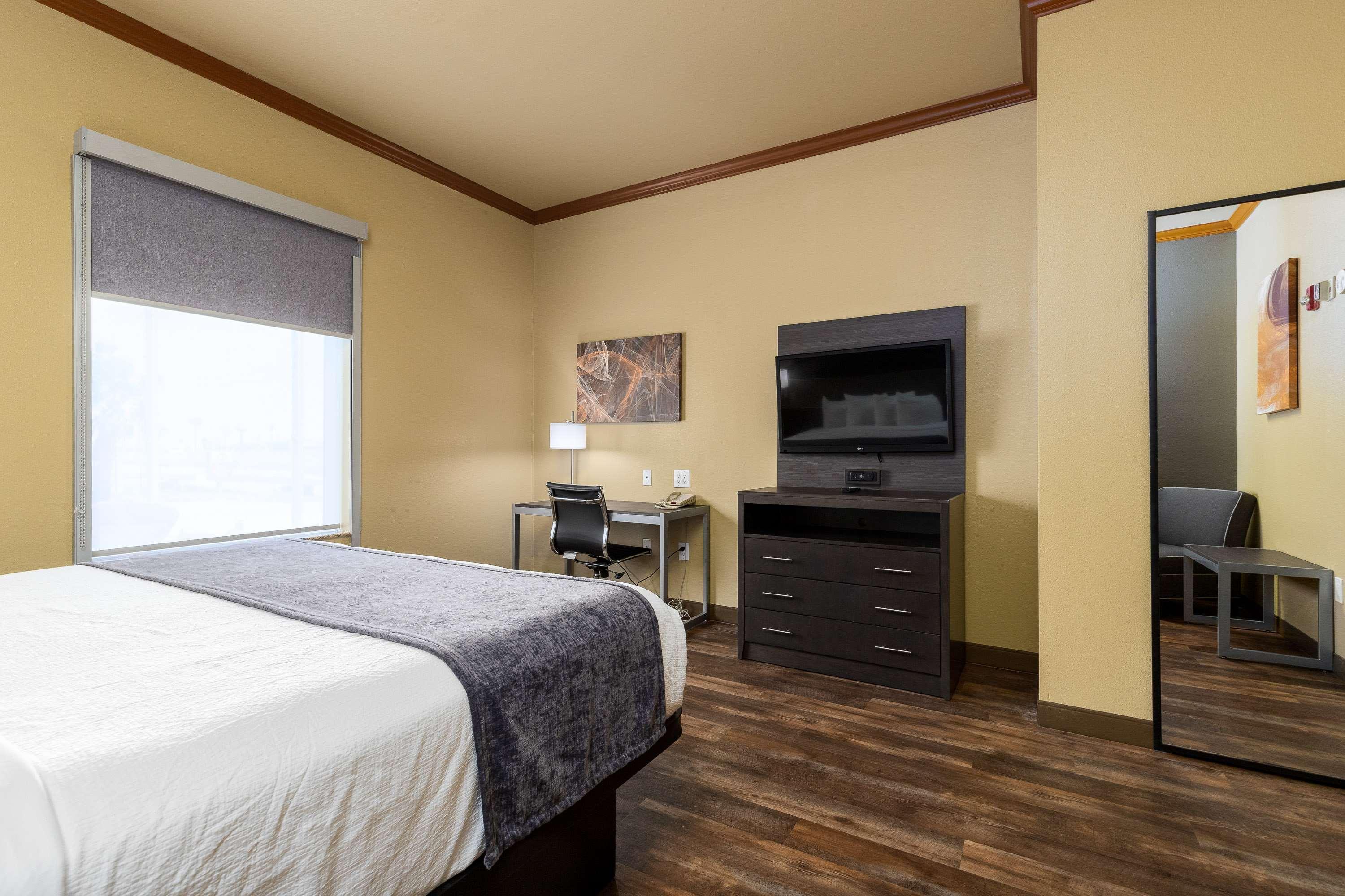 Best Western Plus Portland Exterior photo