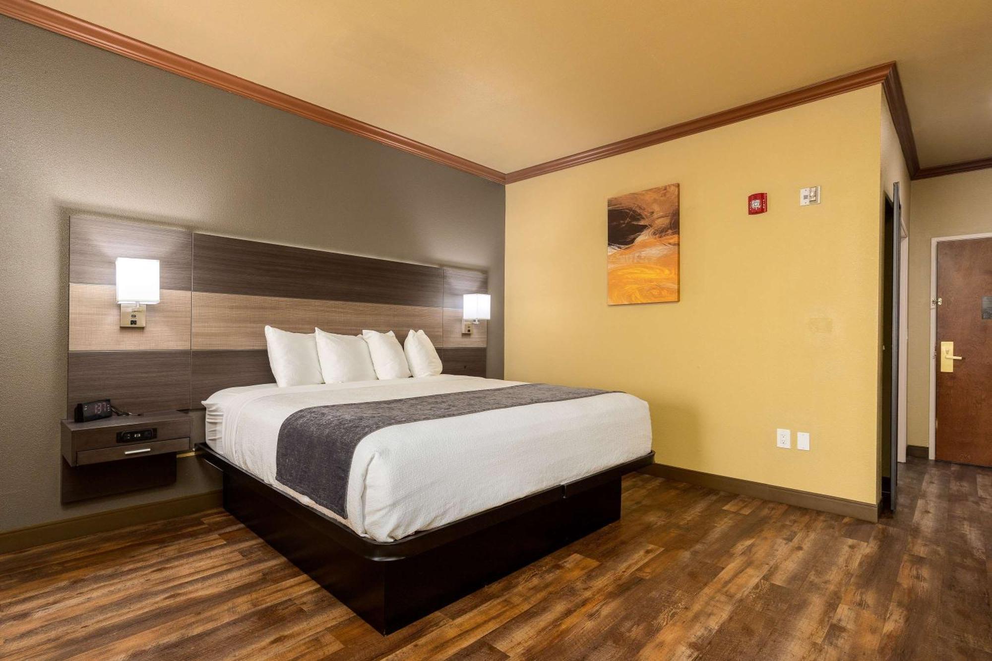 Best Western Plus Portland Exterior photo