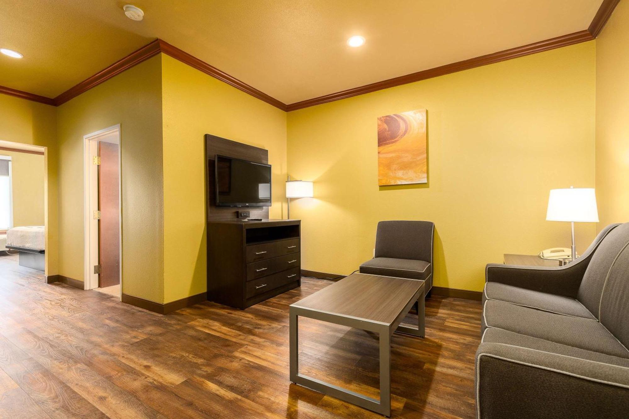 Best Western Plus Portland Exterior photo