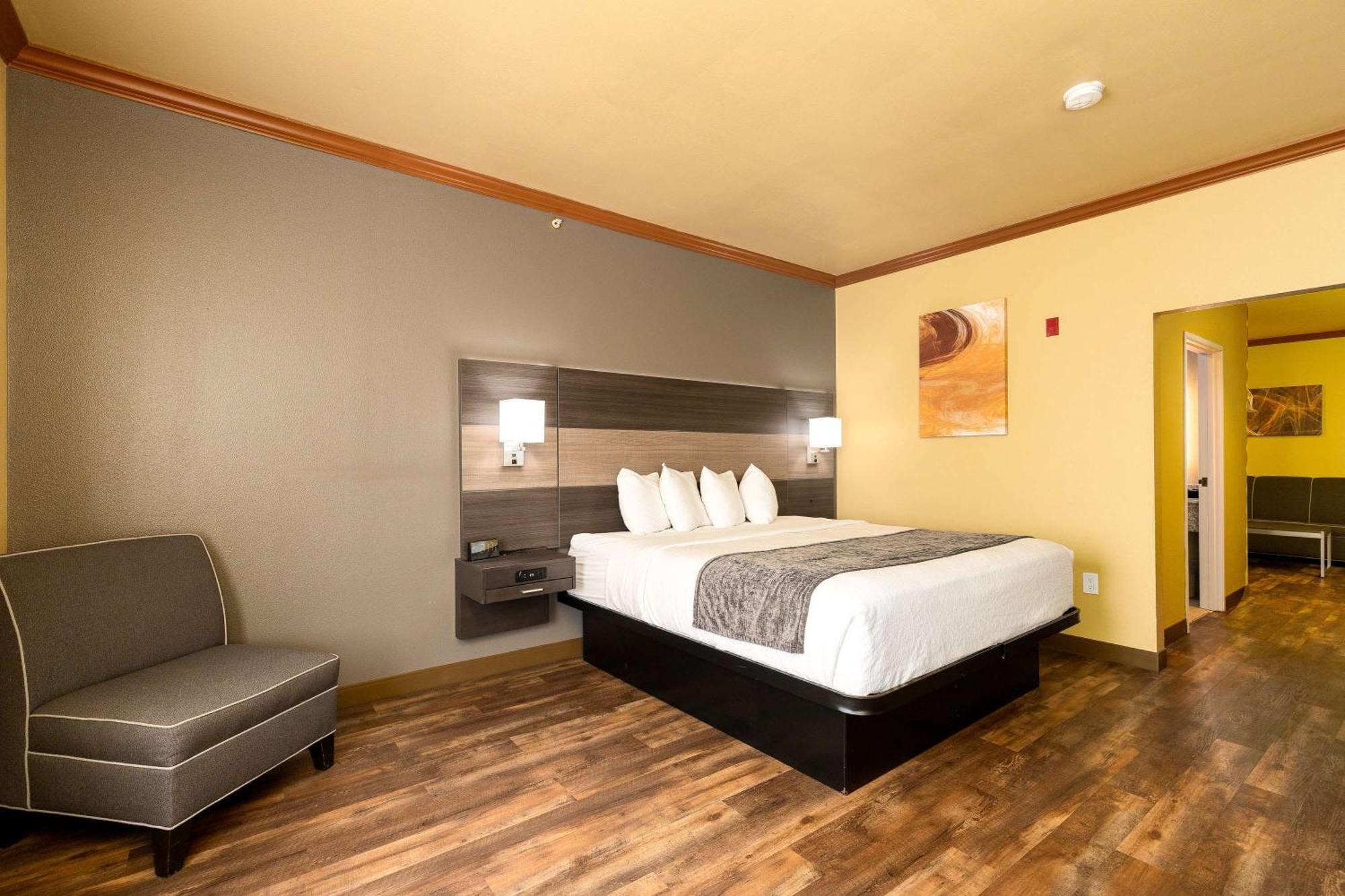Best Western Plus Portland Exterior photo
