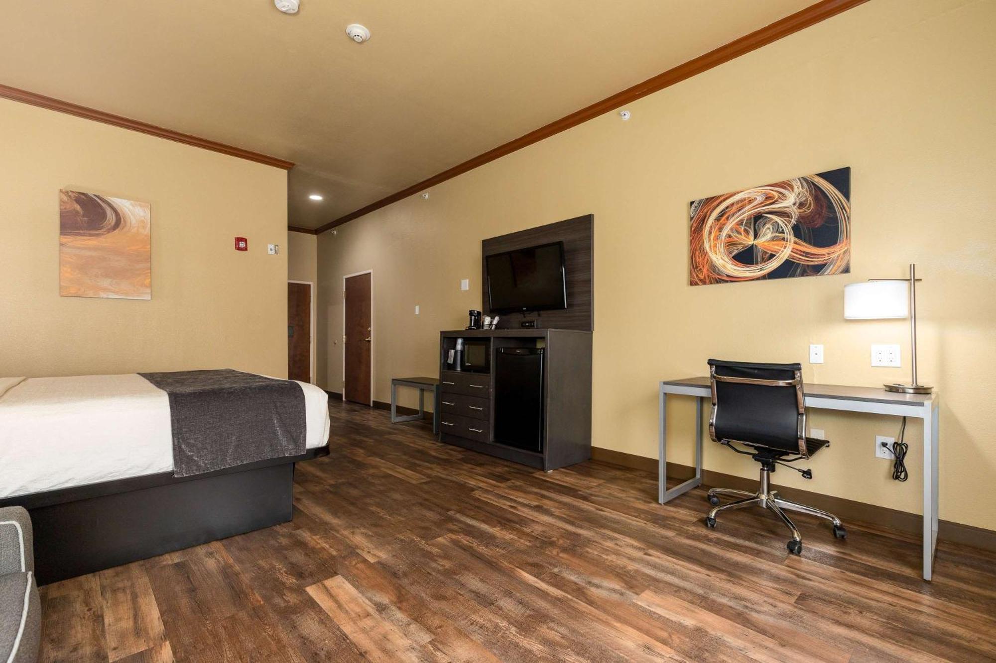 Best Western Plus Portland Exterior photo