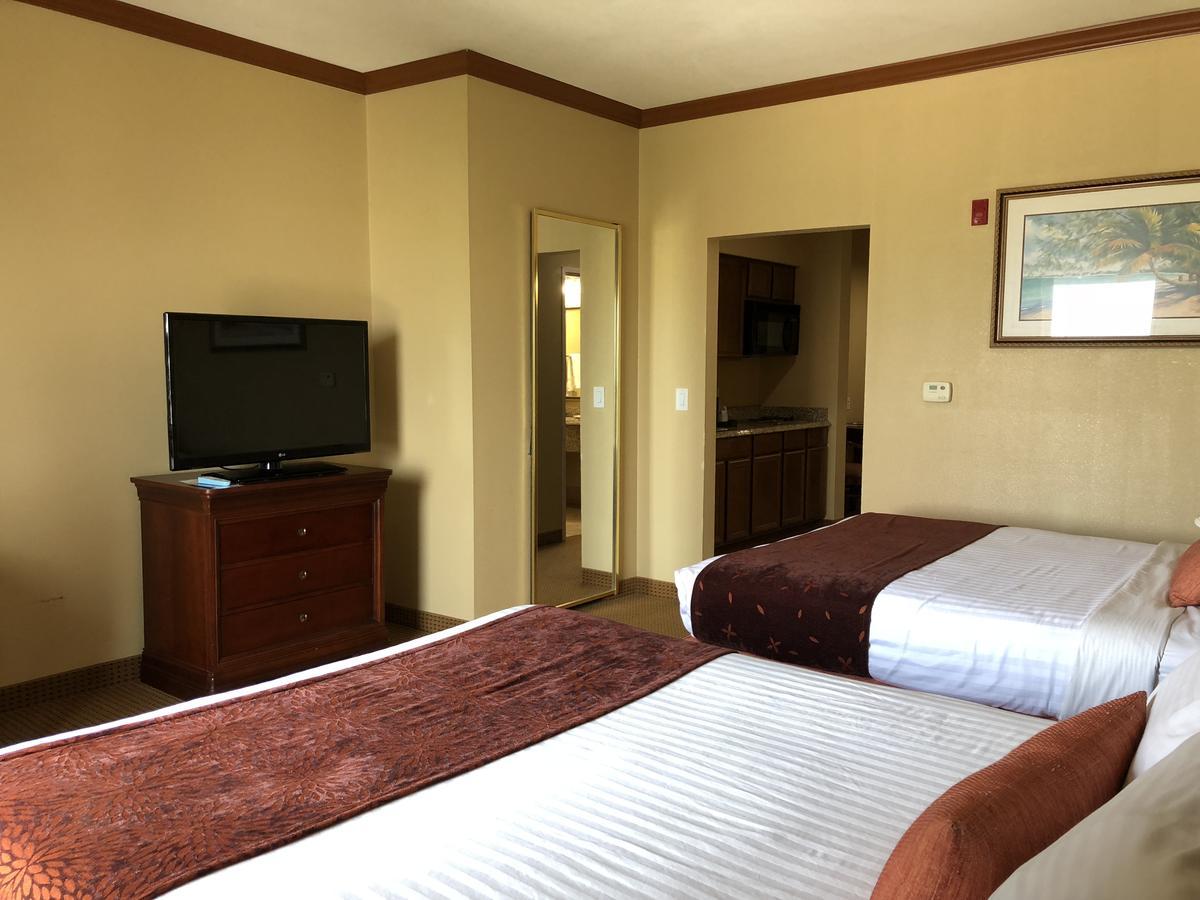 Best Western Plus Portland Exterior photo