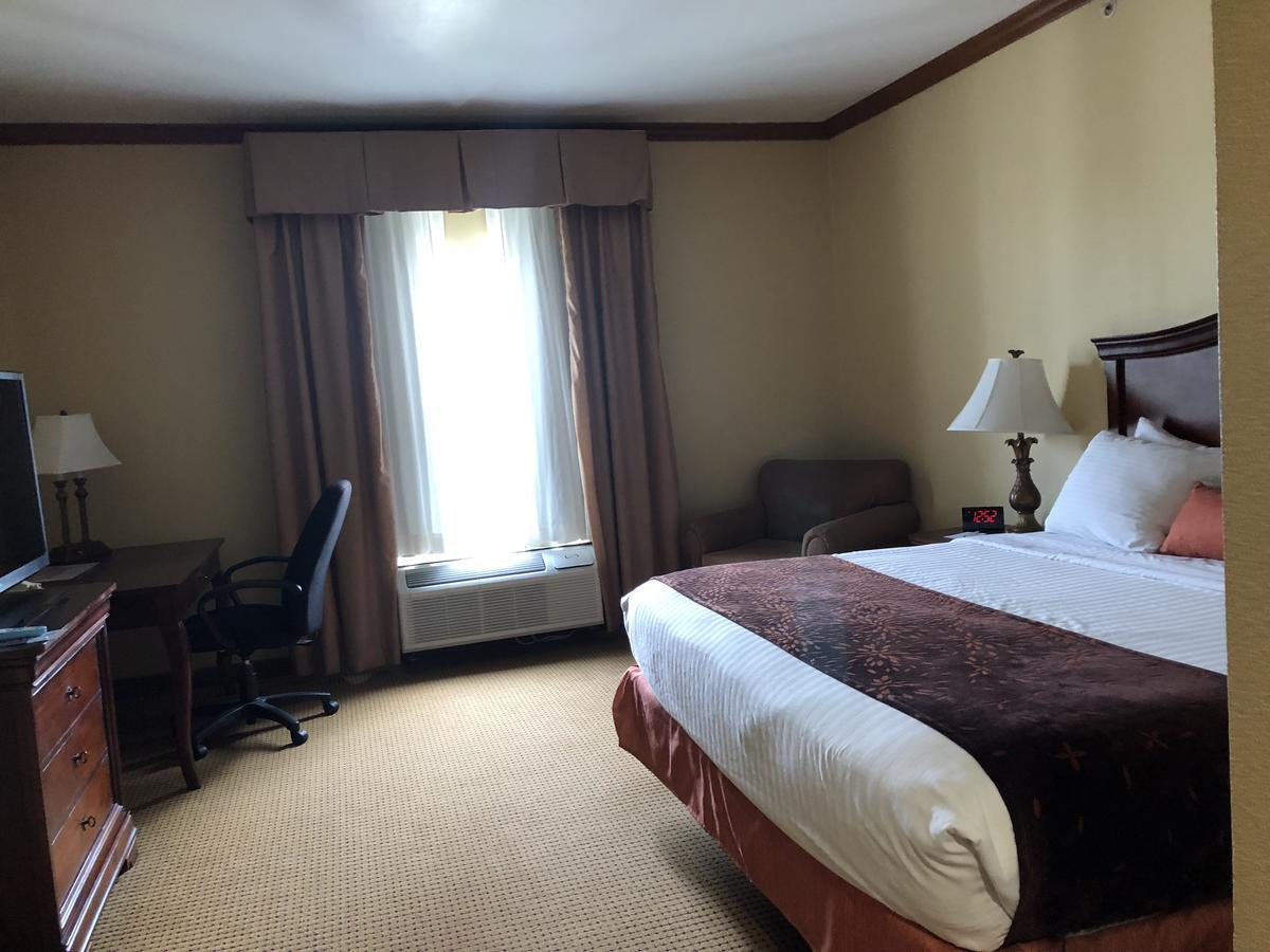 Best Western Plus Portland Exterior photo