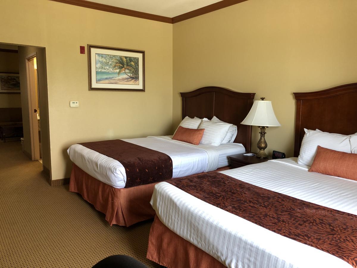 Best Western Plus Portland Exterior photo