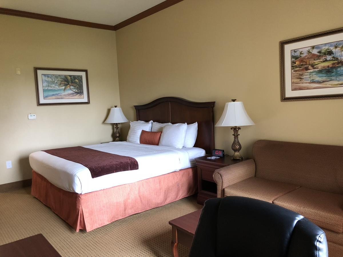 Best Western Plus Portland Exterior photo
